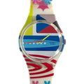 Swatch Gent VISSIONAIRE GK346 (2001)