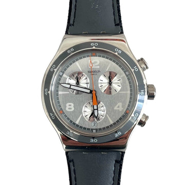 Swatch New Irony Chrono LAST ROUND YVS446 (2010)