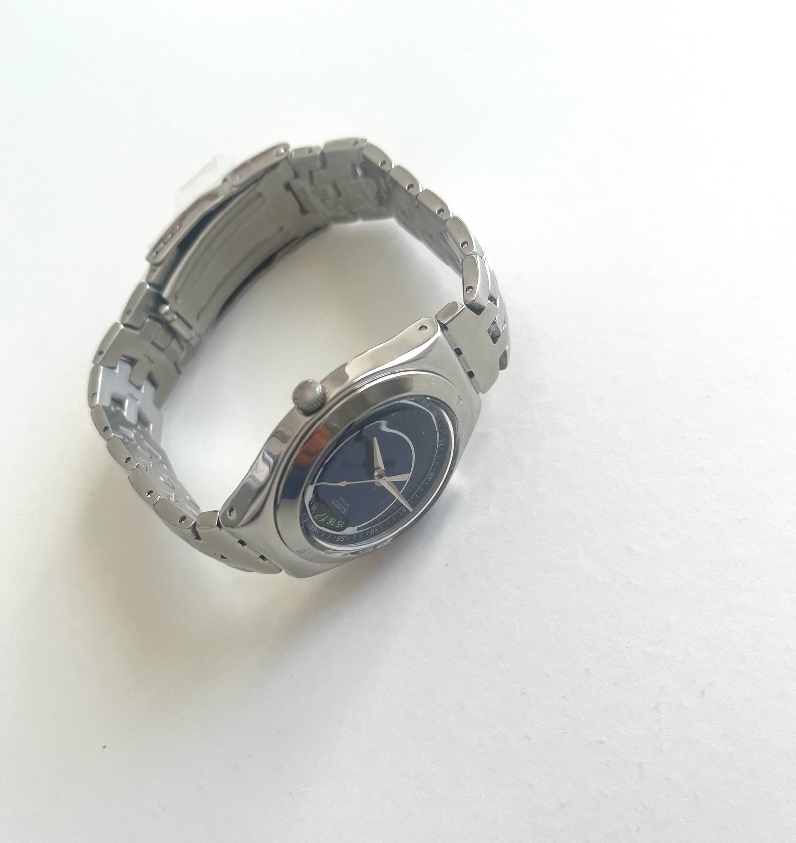 Swatch Irony Big FARWAYS YGS449G