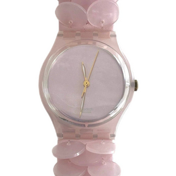 Swatch Gent SCALY GP125PU (2004)
