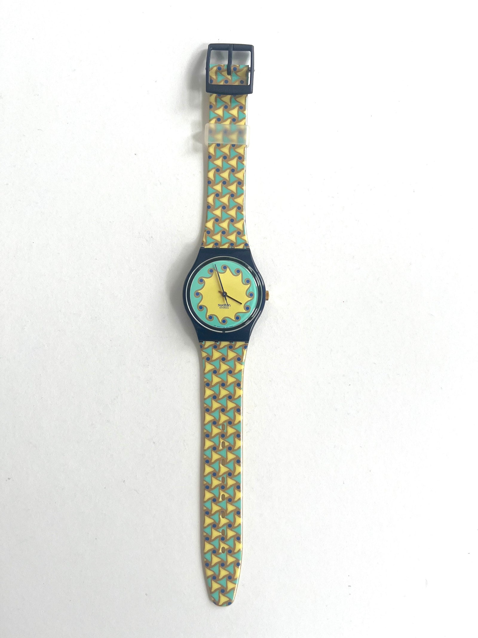 Swatch Gent AGATHOS GN140 (1994)