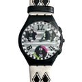 Swatch Skin Chrono BE LINED SUYB118 (2016)