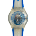 Swatch Jelly in Jelly NEW HOLLAND / Fluid Word SUJK104N (2008)