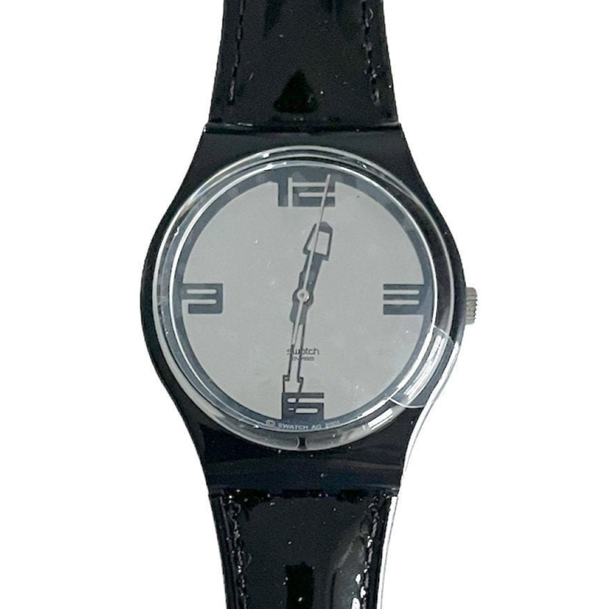 Swatch Gent VARNISHING ACT GB212 (2002)