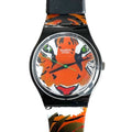 Swatch Gent DANS LA JUNGLE GB224 (2005)