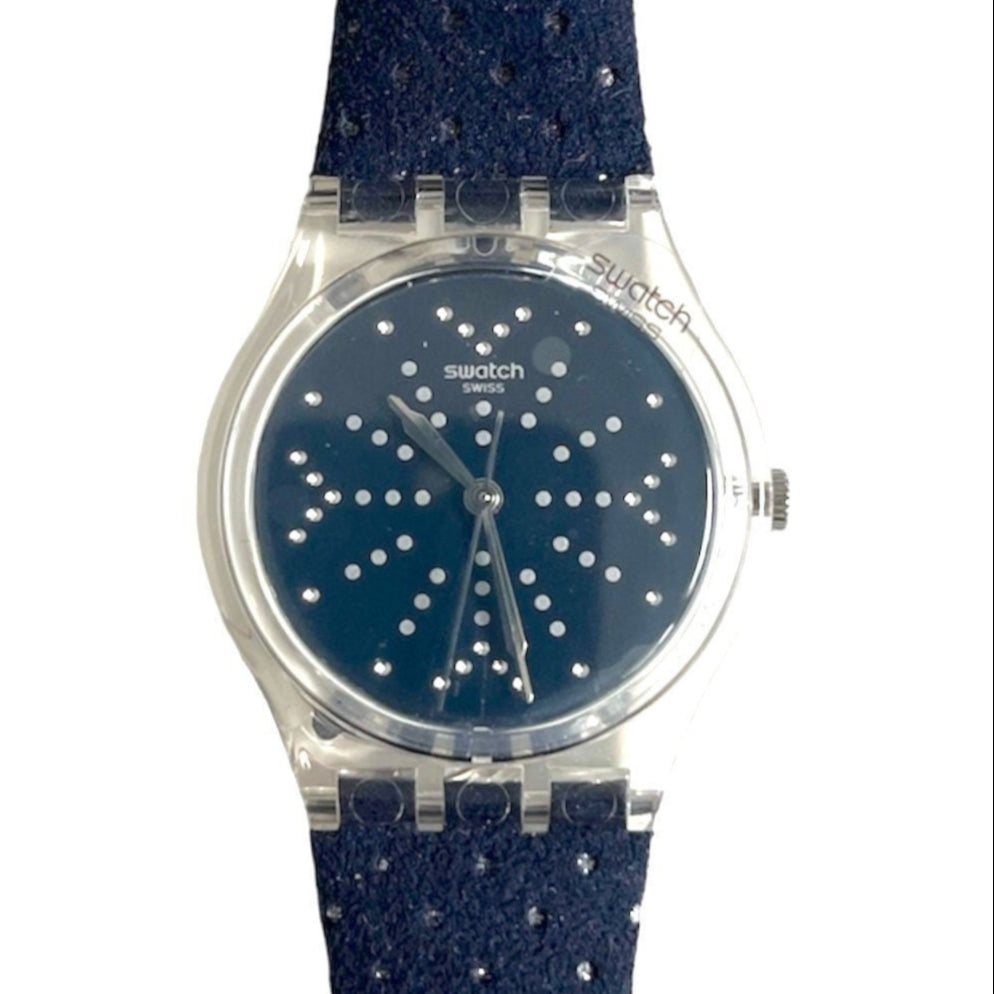Swatch Gen FLOCON GE262 (2018)