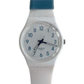 Swatch Gent ROLAND CARROS BLANCHE GZ270 (2002)