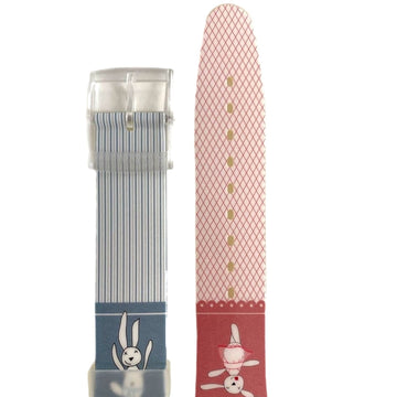 Swatch Replacement Band Touch Game BUNNYSUTRA ASTGK101