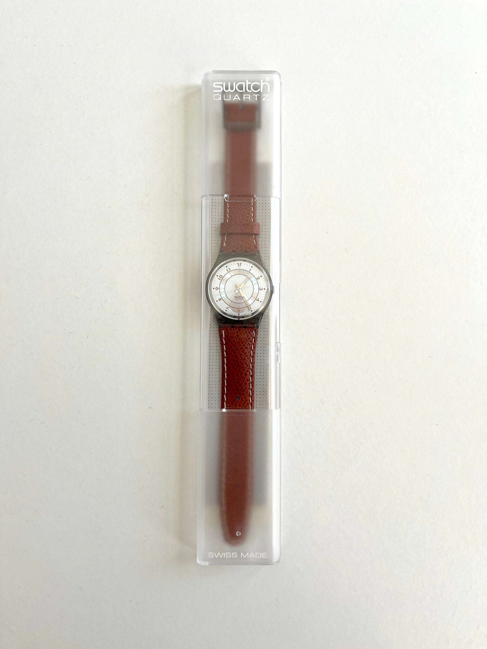 Swatch Gent ORLY GM110 (1992)