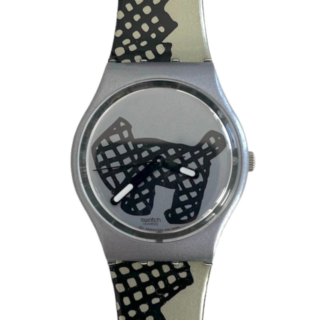 Swatch Gent CARODOG GM147(2000)