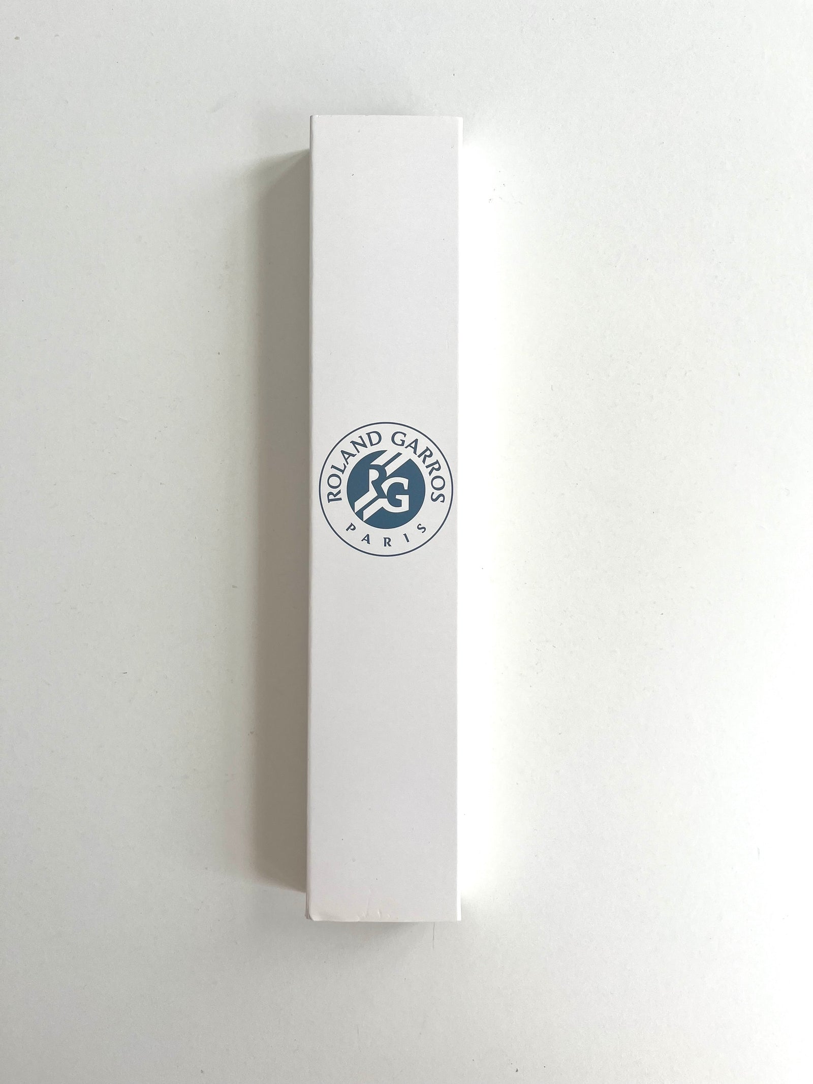 Swatch Gent ROLAND CARROS BLANCHE GZ270 (2002)