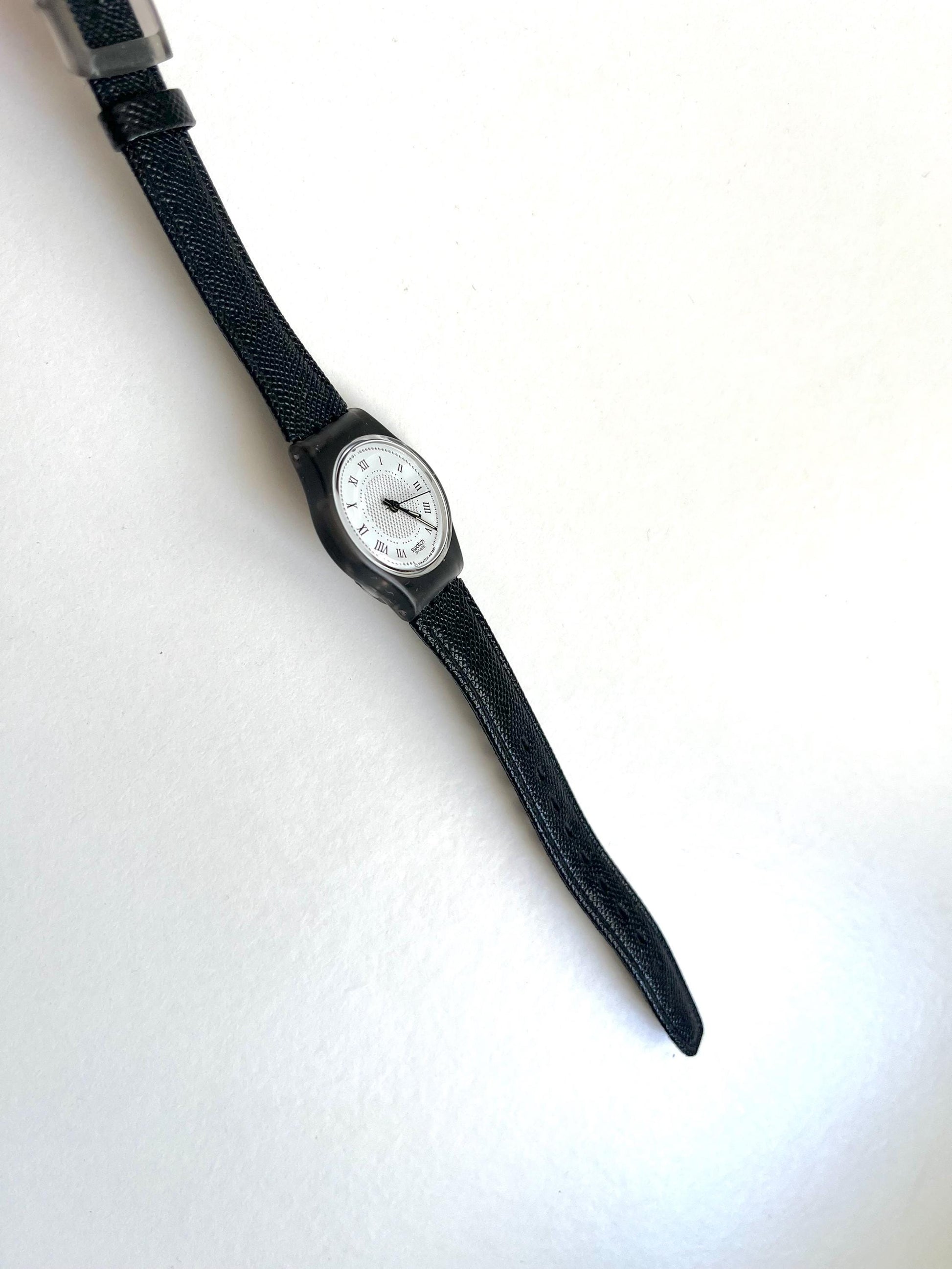 Swatch Lady DEBUTANTE LM106 (1991)