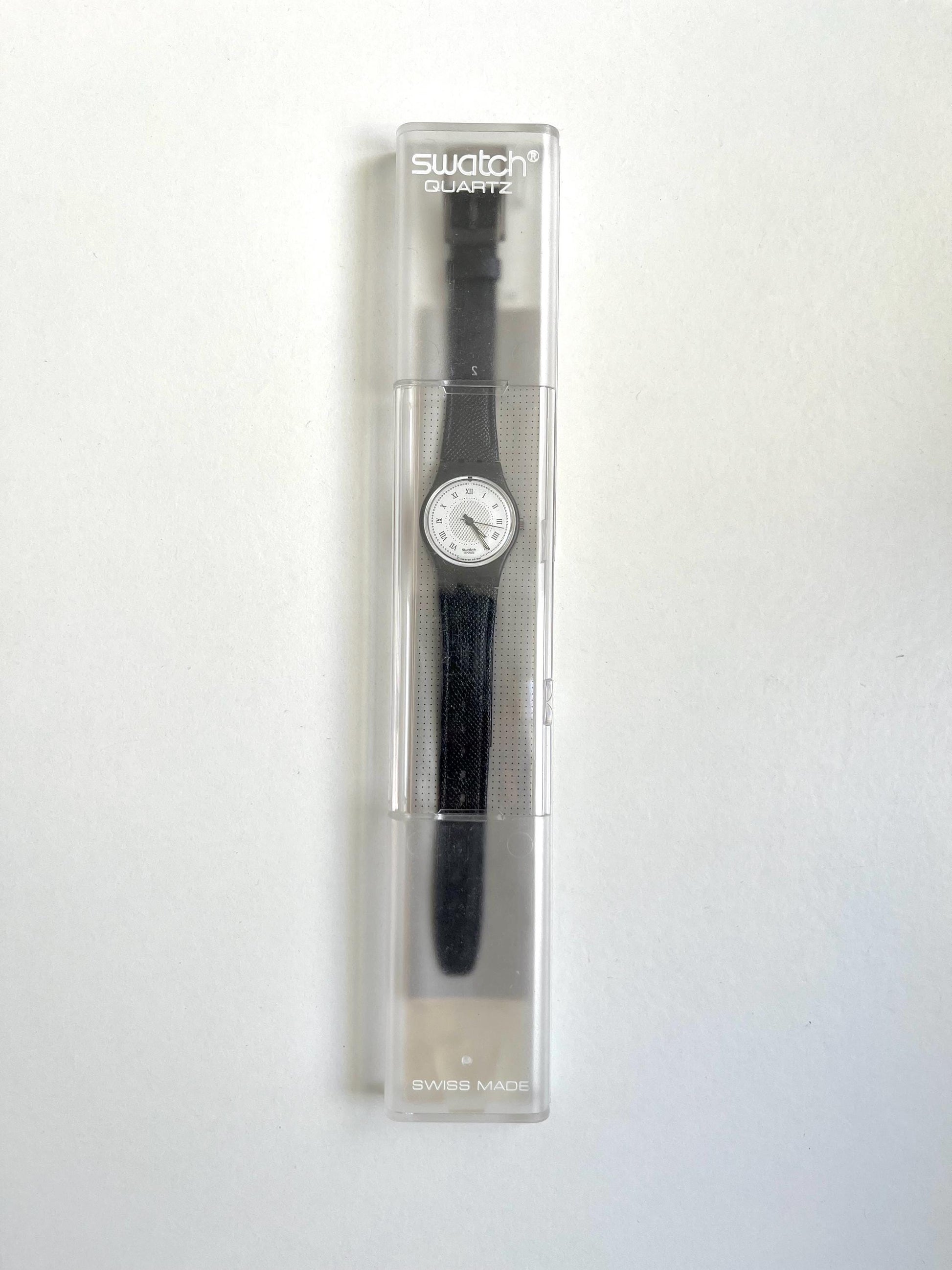 Swatch Lady DEBUTANTE LM106 (1991)