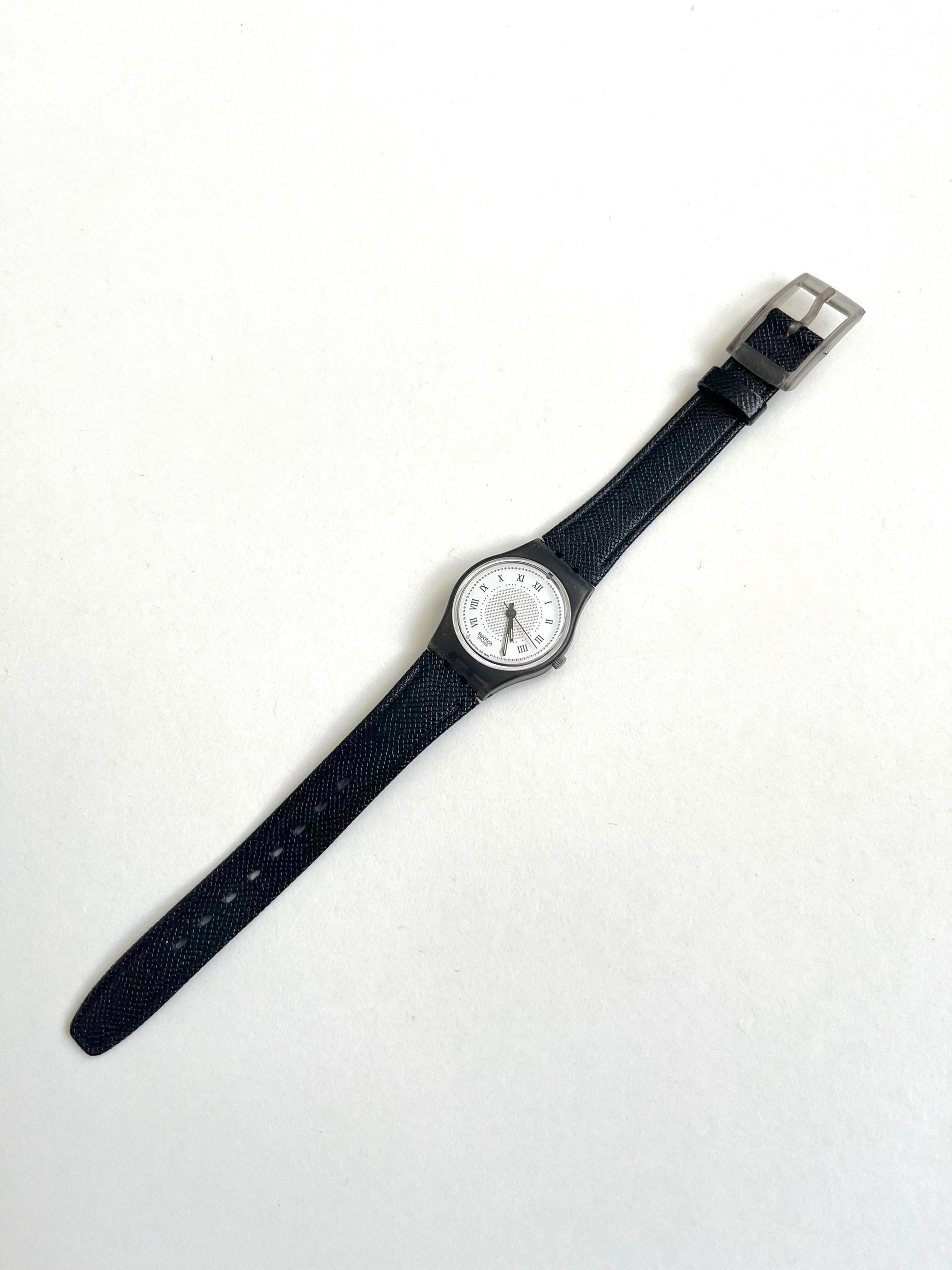 Swatch Lady DEBUTANTE LM106 (1991)