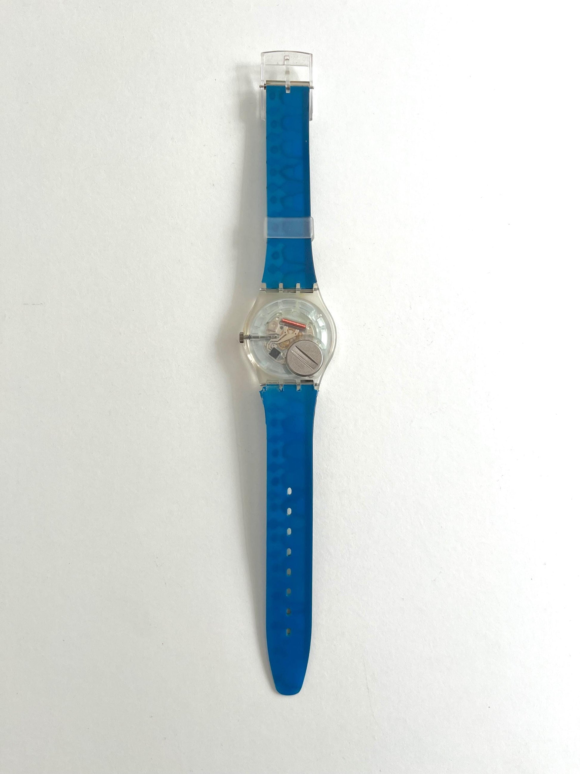 Swatch Gent A ESCOLA GK333 (2000)