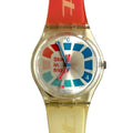 Swatch Gent ALWAYS COOL GK287 (1999)
