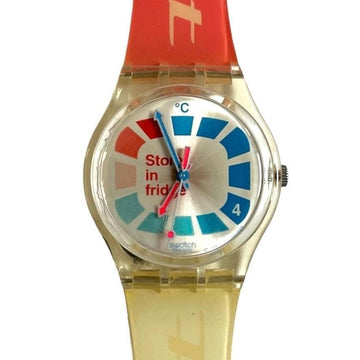 Swatch Gent ALWAYS COOL GK287 (1999)