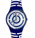 Swatch New Gent Club Special Follow the Dots SUOZ279 (2014)