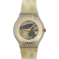 Swatch New Gent Special SNOW YOUR TIME AWAY SUOZ159S Christmas (2010)