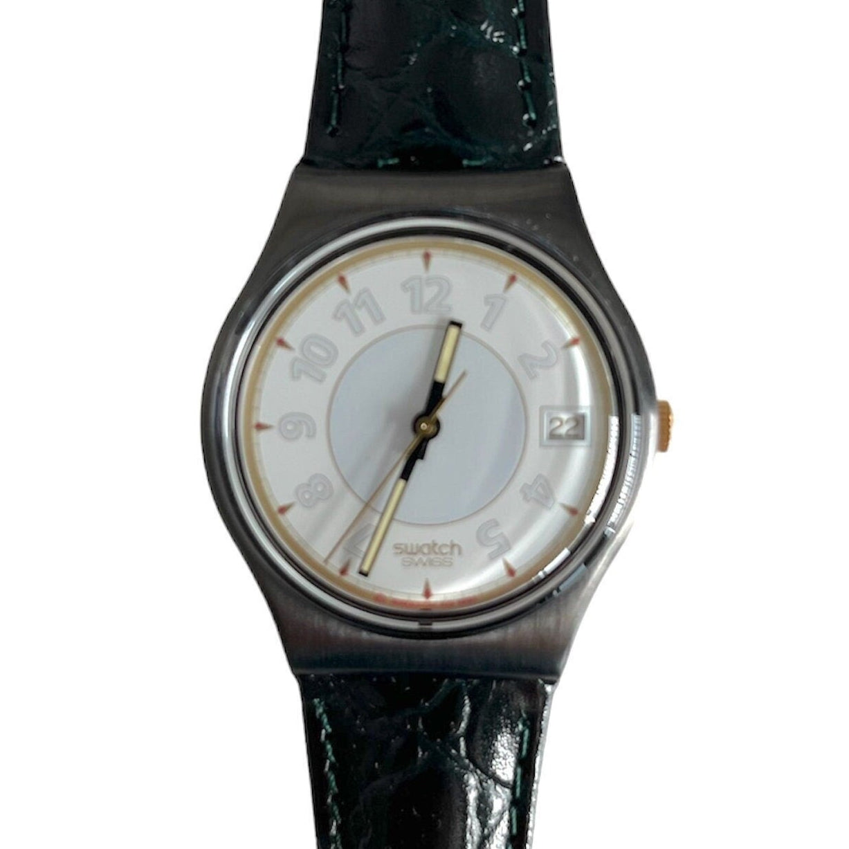 Swatch Gent GEORGE GX409 (1992)