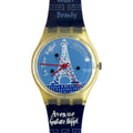 Swatch TITI PARISIEN GK276 (1998)