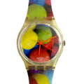 Swatch Gent BUBBLEGUM GK283 (1998)