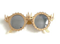 Swatch vintage Sunglasses - Fire On Eyes (1991)