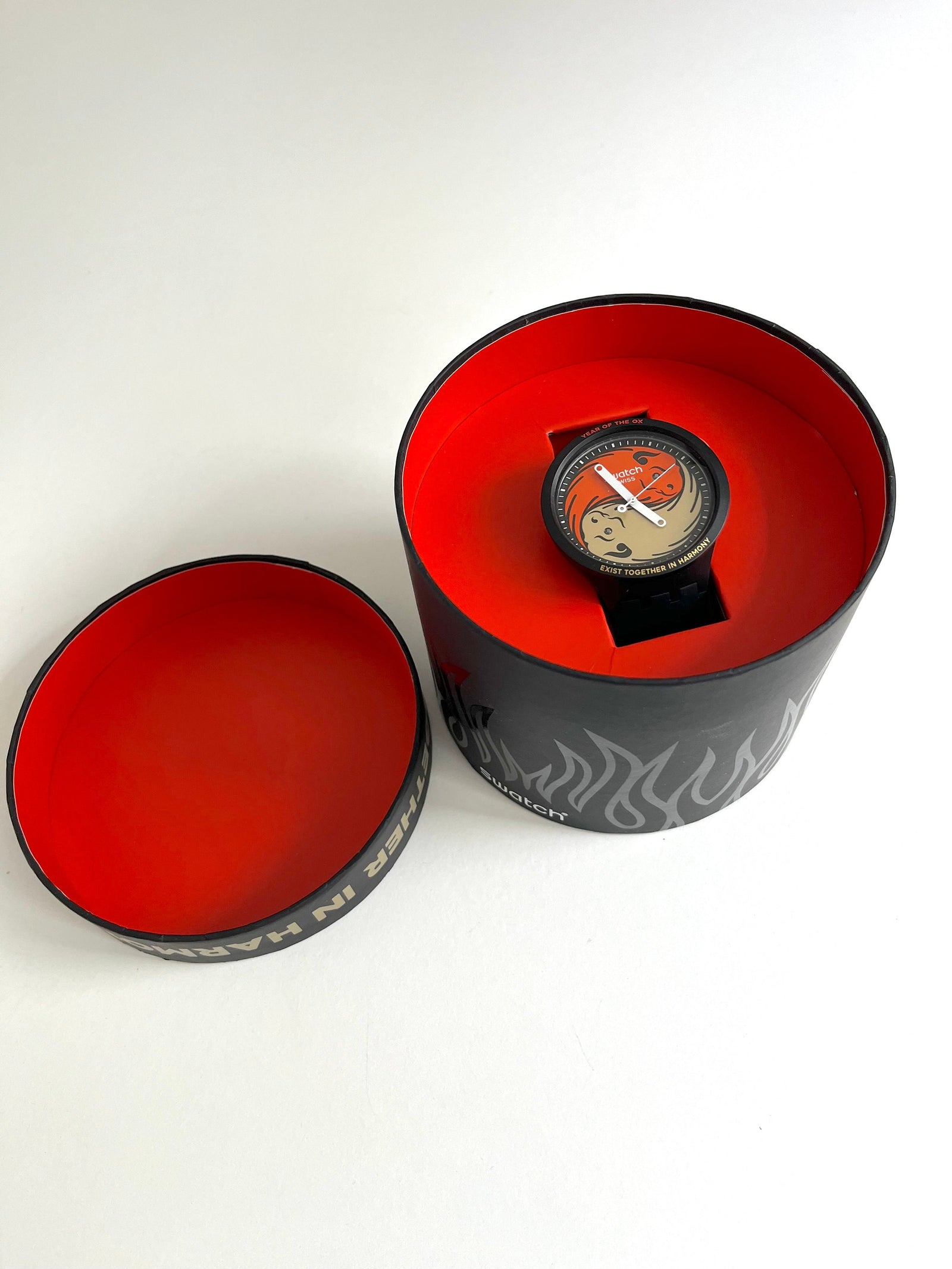 Swatch Big Bold OX ROCKS! SO27Z109 (2021)