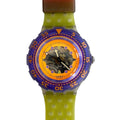 Swatch Scuba 200 HYPPOCAMPUS SDK103 (1991)