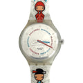 Swatch Touch Game DRESSIN' DAY STGK103 (2004)
