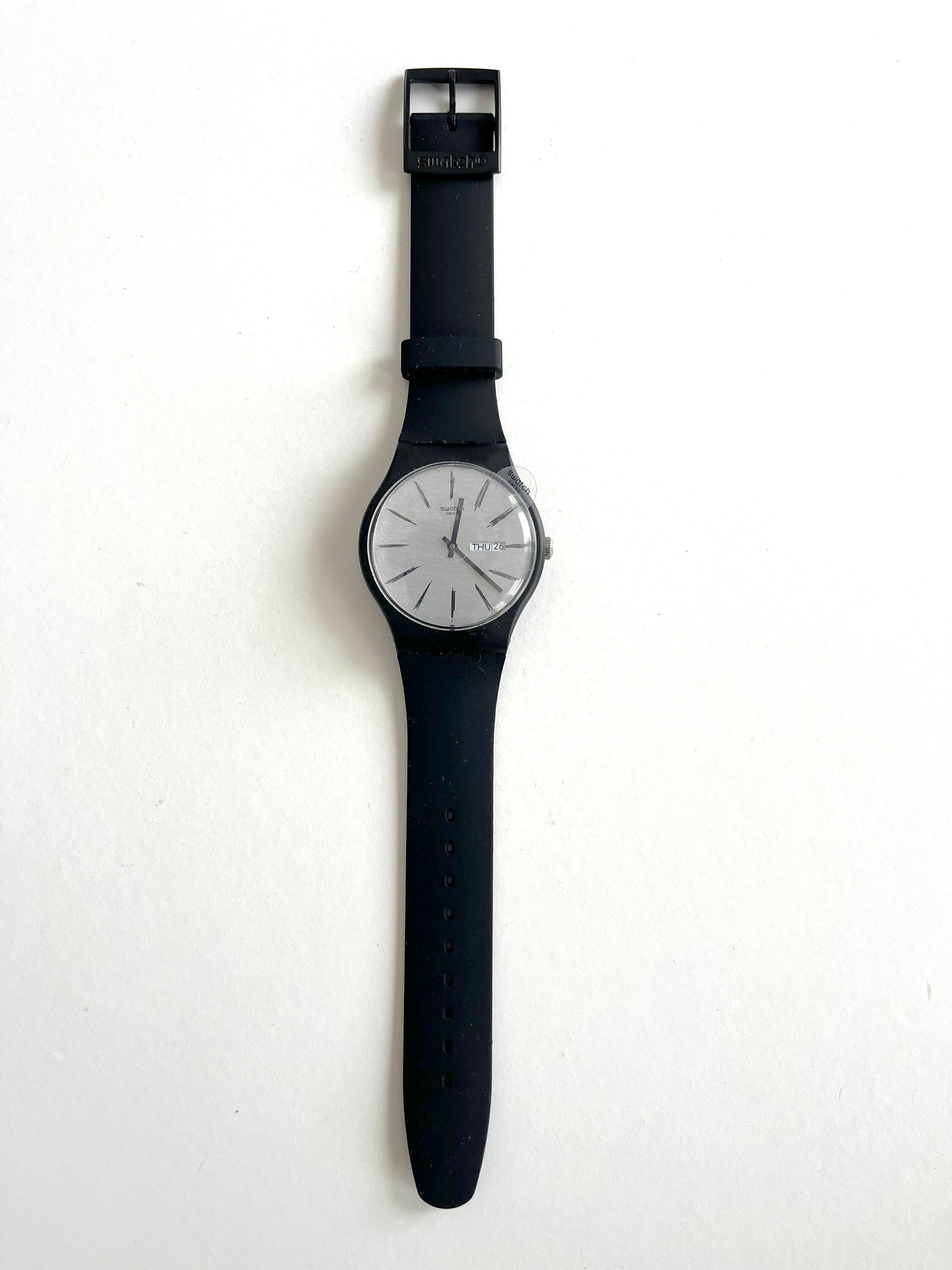 Swatch New Gent MATITA SUOB726 (2018)
