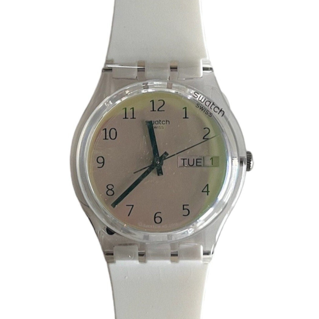 Swatch Gent ULTRASOLEIL GE720 (2020)