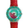 Swatch Scuba 200 TIPPING COMPASS SDK111 (1993)