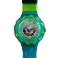 Swatch Scuba 200 SHIP OF GLORY SDG105 (1994)
