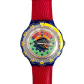 Swatch Scuba 200 LOBSTER SDN118 (1995)