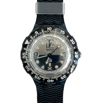 Swatch Scuba 200 NIGHTLIFE SDM106 (1995)
