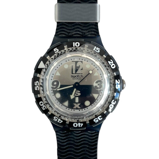 Swatch Scuba 200 NIGHTLIFE SDM106 (1995)