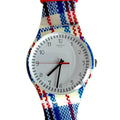 Swatch New Gent TATTANOTTO by Paola Navone SUOZ258C (2018)