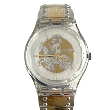 Swatch Gent PRINZ EISENHERZ GK194 (1995)