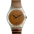 Swatch Gent Flex COPPER DUSK GK127 (1990)