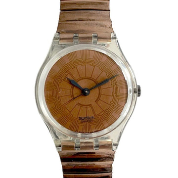 Swatch Gent Flex COPPER DUSK GK127 (1990)