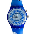 Swatch Gent Loomi SEE 2 SEA GN909 (2001)