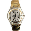 Swatch Gent Flex MANNEQUIN GK184 (1995)