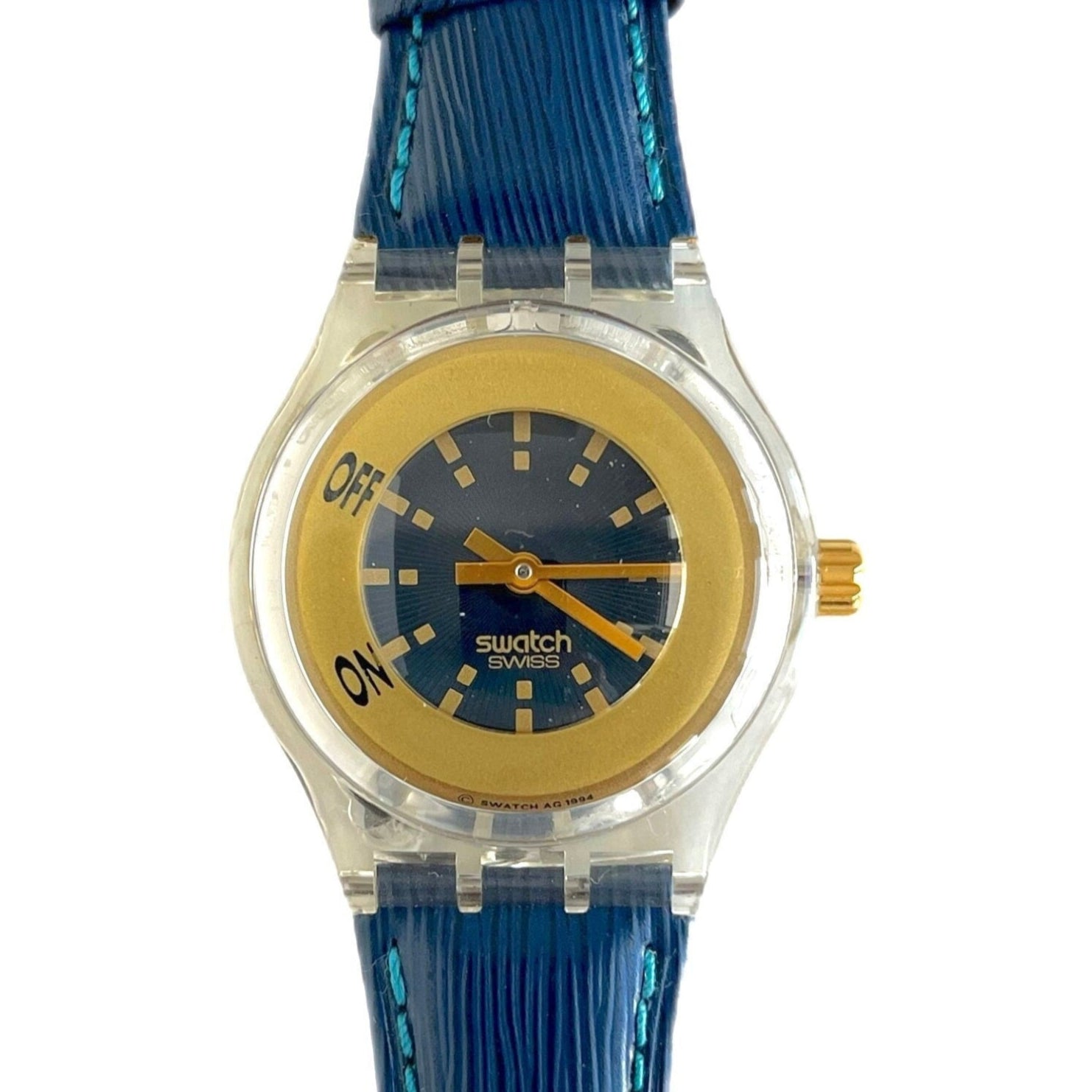 Swatch Musicall FUNK SLK106 (1995)
