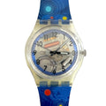 Swatch Access Zurich Financial Services SKK103Z (1998)