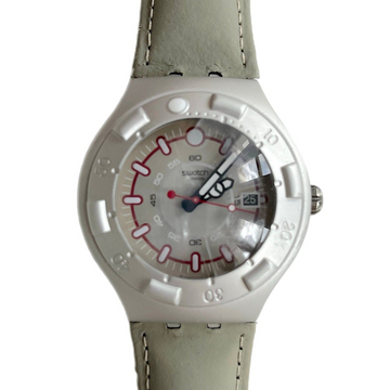 Swatch Irony Scuba 200 BRAINWAVE YDS4009 (1999)
