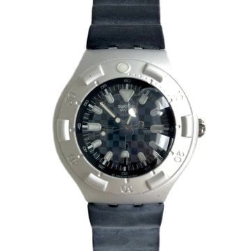 Swatch Irony Scuba 200 OBSCURE / VORTEX YDS4001 (1998)