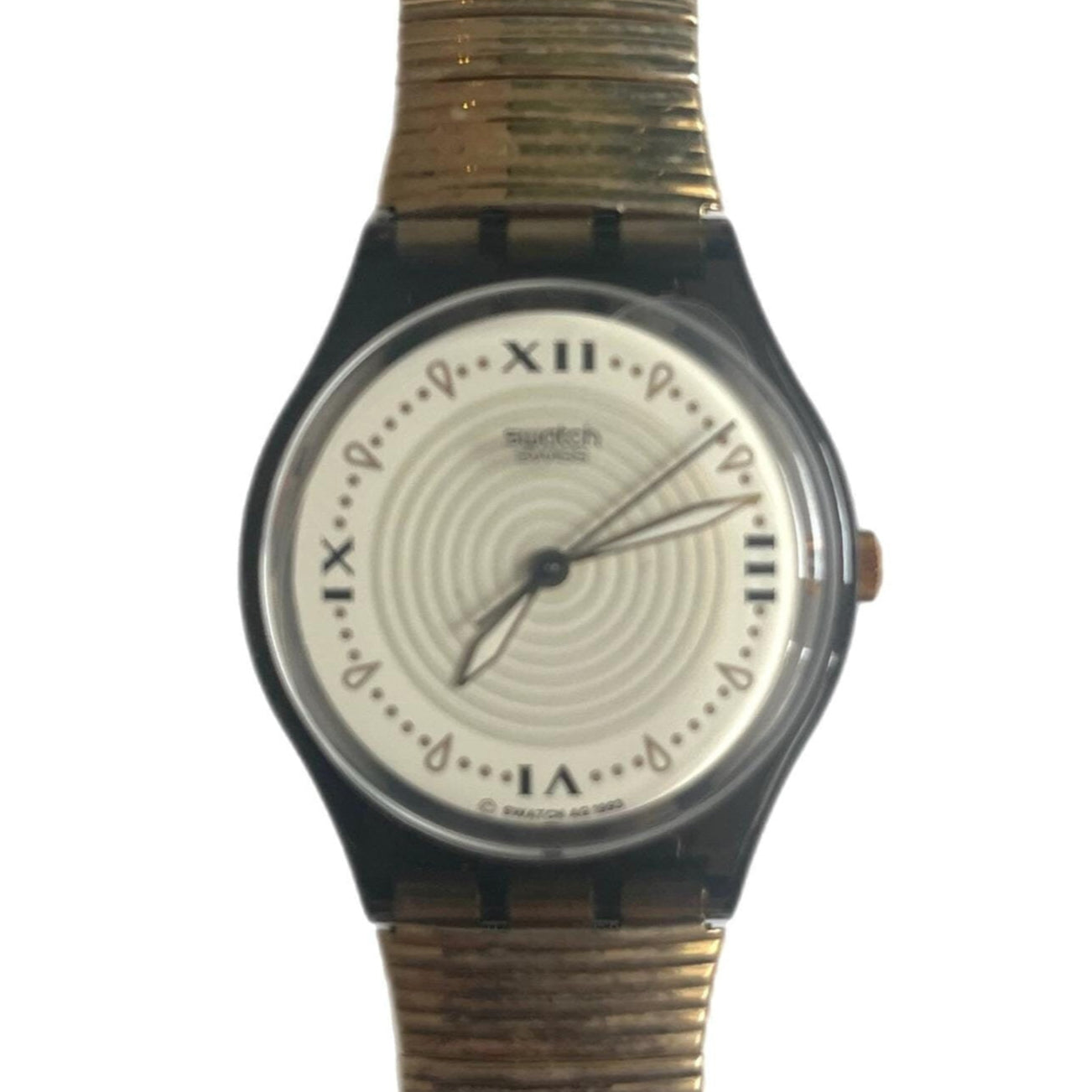 Swatch Gent Flex BIG ROCK GM127 (1994)