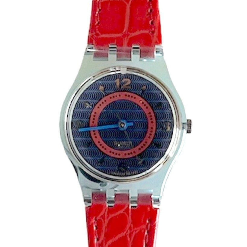Swatch Lady GIN ROSA LN115 (1992)