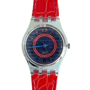 Swatch Lady GIN ROSA LN115 (1992)